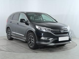 Honda CR-V 2.0 i-VTEC 114kW SUV