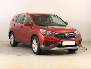 Honda CR-V 1.6 i-DTEC 88kW SUV