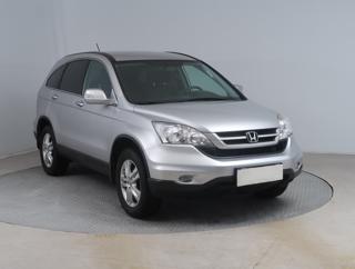 Honda CR-V 2.2 i-DTEC 110kW SUV