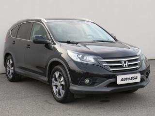 Honda CR-V 2.2 i - DTEC SUV