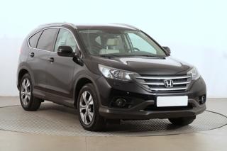 Honda CR-V 2.2 i-DTEC 110kW SUV