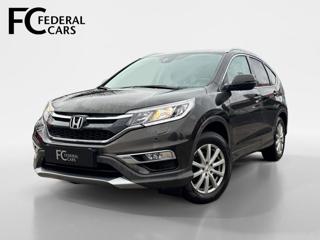 Honda CR-V 1.6I DTEC Elegance 4WD SUV