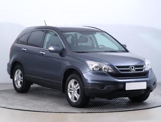 Honda CR-V 2.2 i-DTEC 110kW SUV