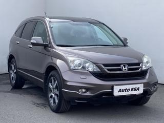 Honda CR-V 2.2 i-DTEC SUV