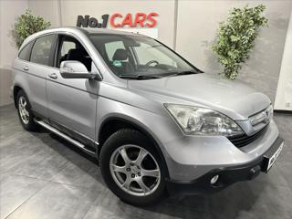 Honda CR-V 2,2   CTDI EXECUTIVE 4x4 TZ SUV