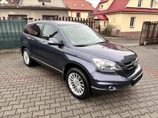 Honda CR-V 2,0 i Comfort 4x4 TAŽNÉ SUV