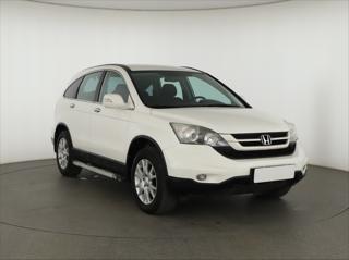 Honda CR-V 2.2 i-DTEC 110kW SUV