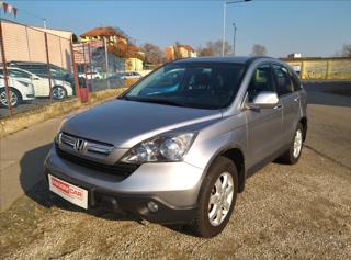 Honda CR-V 2,2 CTDI Executive SUV