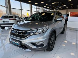 Honda CR-V 2.0i 114kW 2018 AT 4x4 SUV