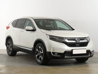 Honda CR-V 1.5 VTEC Turbo 127kW SUV