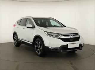 Honda CR-V 2.0i-MMD HEV 135kW SUV