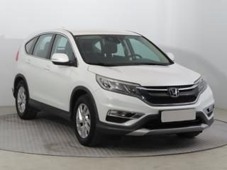 Honda CR-V 2.0 i-VTEC 114kW SUV