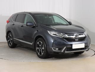 Honda CR-V 1.5 VTEC Turbo 127kW SUV