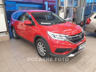 Honda CR-V 1.6i-DTEC SUV