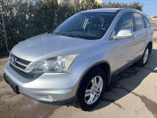 Honda CR-V 2,2 i-DTEC 110KW 4x4 KLIMA SUV