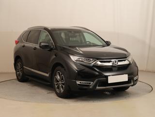 Honda CR-V 2.0i-MMD HEV 135kW SUV