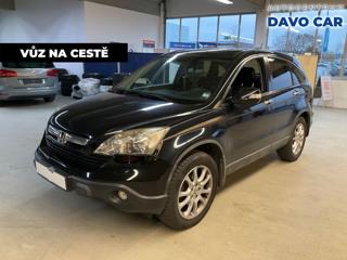 Honda CR-V 2,0 VTEC 110kW 4WD Automat Executive SUV