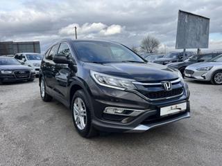 Honda CR-V 2.0i 114kW 4x2 1.majitel SUV