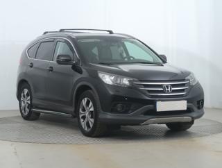 Honda CR-V 2.2 i-DTEC 110kW SUV