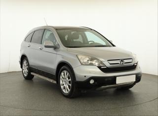 Honda CR-V 2.2 i-CTDi 103kW SUV