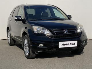 Honda CR-V 2.2 i-DTEC SUV