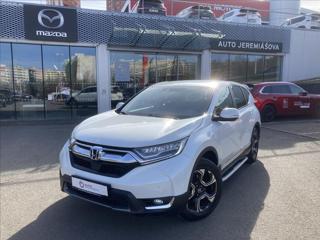 Honda CR-V 1,5 VTEC 142kW AT 4x4 Elegance SUV