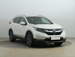 Honda CR-V 2.0i-MMD HEV 135kW SUV