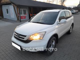 Honda CR-V 2.2 D-TEC SUV