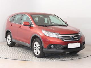 Honda CR-V 2.2 i-DTEC 110kW SUV