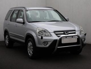 Honda CR-V 2.2CTDI SUV