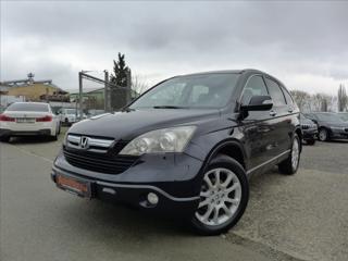 Honda CR-V 2,2 I CTDI  4X4 SUV