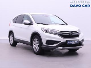 Honda CR-V 1,6 I DTEC Comfort Klima SUV