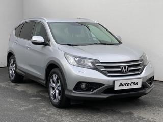 Honda CR-V 2.0 i-VTEC SUV