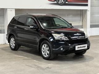 Honda CR-V 2.2 SUV