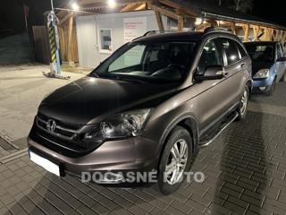 Honda CR-V 2.0i SUV