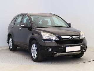 Honda CR-V 2.2 i-CTDi 103kW SUV