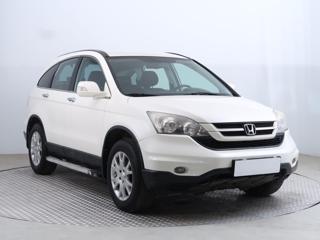 Honda CR-V 2.2 i-DTEC 110kW SUV