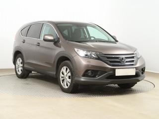 Honda CR-V 2.2 i-DTEC 110kW SUV