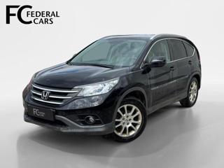 Honda CR-V 2.2I DTEC Executive 4WD SUV