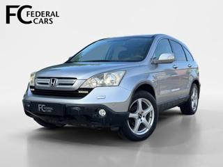 Honda CR-V 2.0I Executive AT SUV