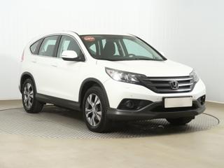 Honda CR-V 2.2 i-DTEC 110kW SUV