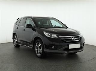 Honda CR-V 2.2 i-DTEC 110kW SUV
