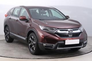 Honda CR-V 2.0i-MMD HEV 135kW SUV