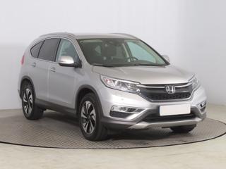 Honda CR-V 2.0 i-VTEC 114kW SUV