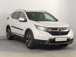 Honda CR-V 1.5 VTEC Turbo 127kW SUV