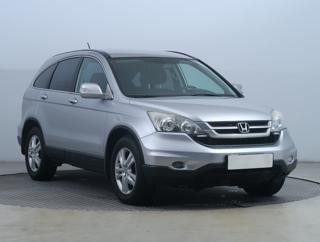 Honda CR-V 2.2 i-DTEC 110kW SUV