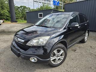 Honda CR-V 2,2 iCTDi  Executive,kůže,navi SUV