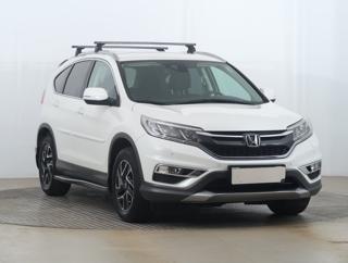 Honda CR-V 2.0 i-VTEC 114kW SUV