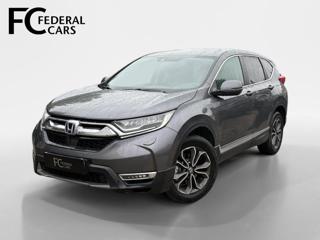 Honda CR-V 2.0 i-VTEC Hybrid Elegance SUV