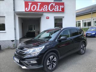 Honda CR-V 2,0 i 114kW 4x4 MT SUV